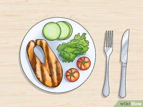 Быстро получить тело в бикини, шаг 5