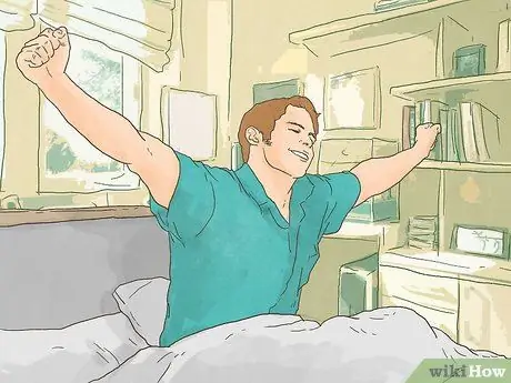 Будьте эмоционально отстраненными Шаг 15