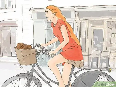 Имейте мужество, шаг 13