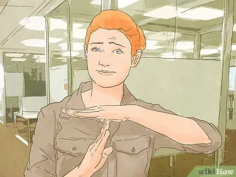 Обращайтесь с людьми, которые злятся на вас Шаг 3