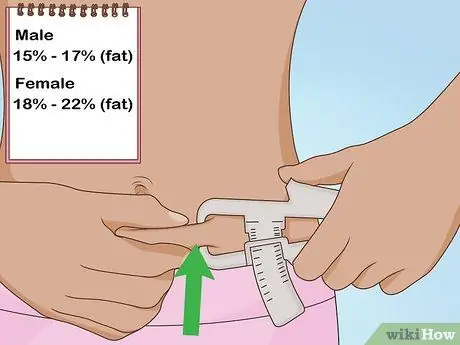 Определите свою физическую форму Шаг 14