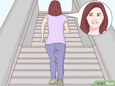 Узнай, в хорошей ли ты физической форме Шаг 3