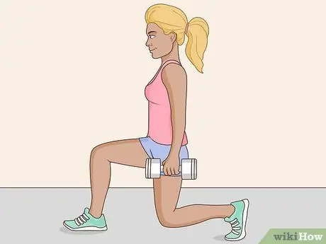 Определите свою физическую форму Шаг 4