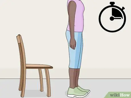 Определите, насколько вы физически здоровы Шаг 5