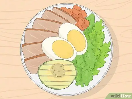 Готовься быстро Шаг 11