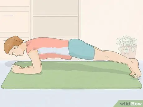 Быстрая подготовка, шаг 2