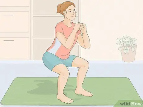 Быстрая подготовка, шаг 5