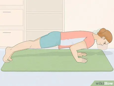 Быстрая подготовка, шаг 6