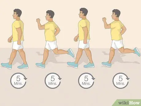 Быстрая подготовка, шаг 8