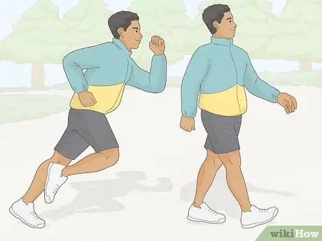 Готовься быстро, шаг 9