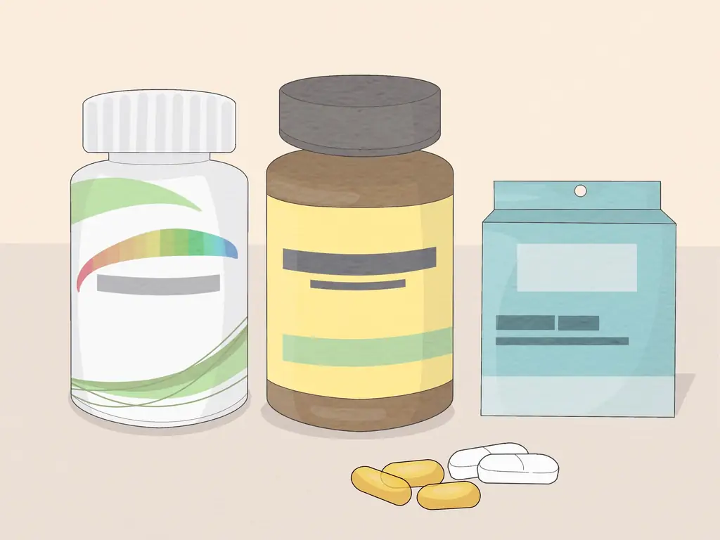 Как быстро прийти в форму: 13 шагов (с изображениями)