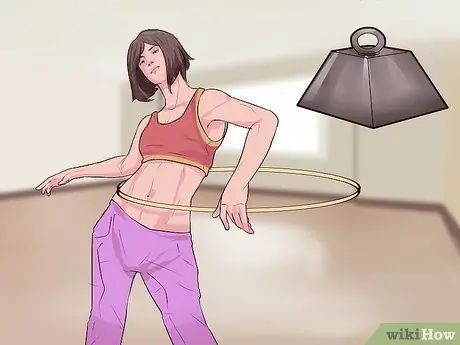 Выберите лучший обруч (для взрослых) Шаг 4