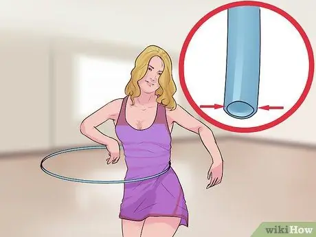 Выберите лучший обруч (для взрослых) Шаг 5