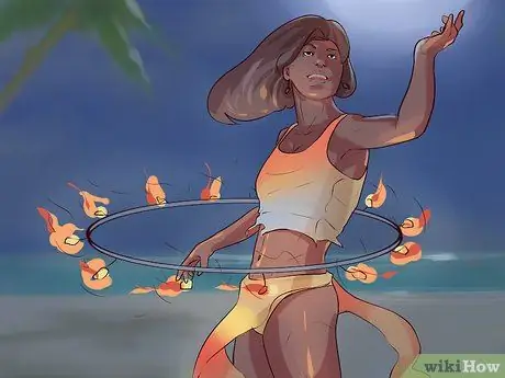 Выберите лучший обруч (размер для взрослых) Шаг 9