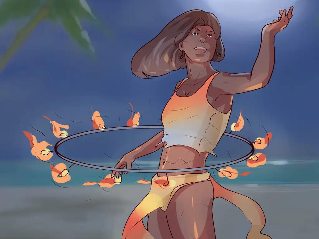 3 способа выбрать лучший обруч (размер для взрослых)