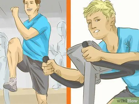 Выясните, почему вы не худеете Шаг 15