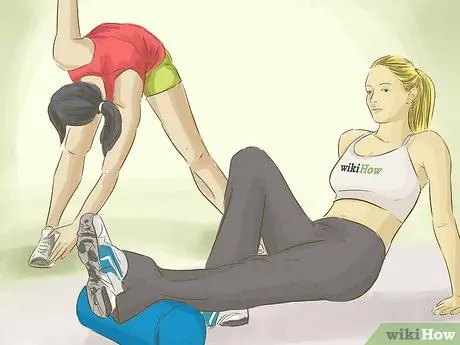 Получите максимальную пользу от тренировки, шаг 3