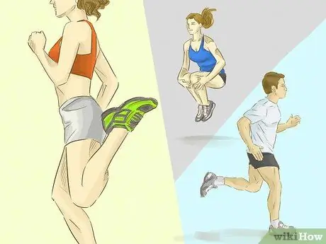 Будьте хорошей гимнасткой Шаг 9