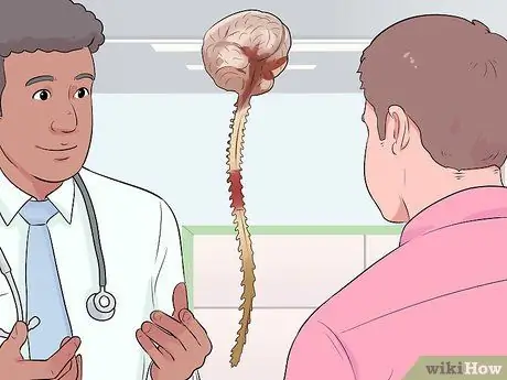 Проверка рефлексов, шаг 14