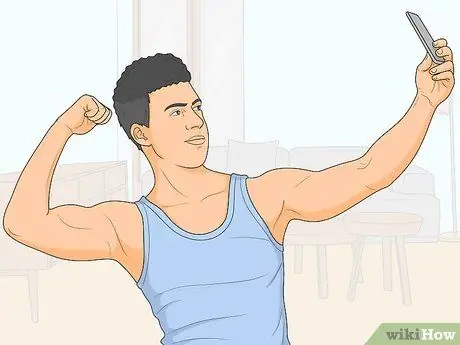 Исправить несбалансированные руки, шаг 12