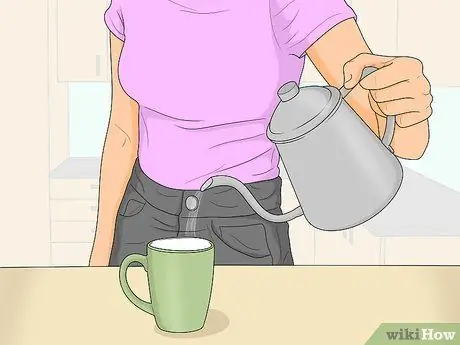 Исправить несбалансированные руки, шаг 8