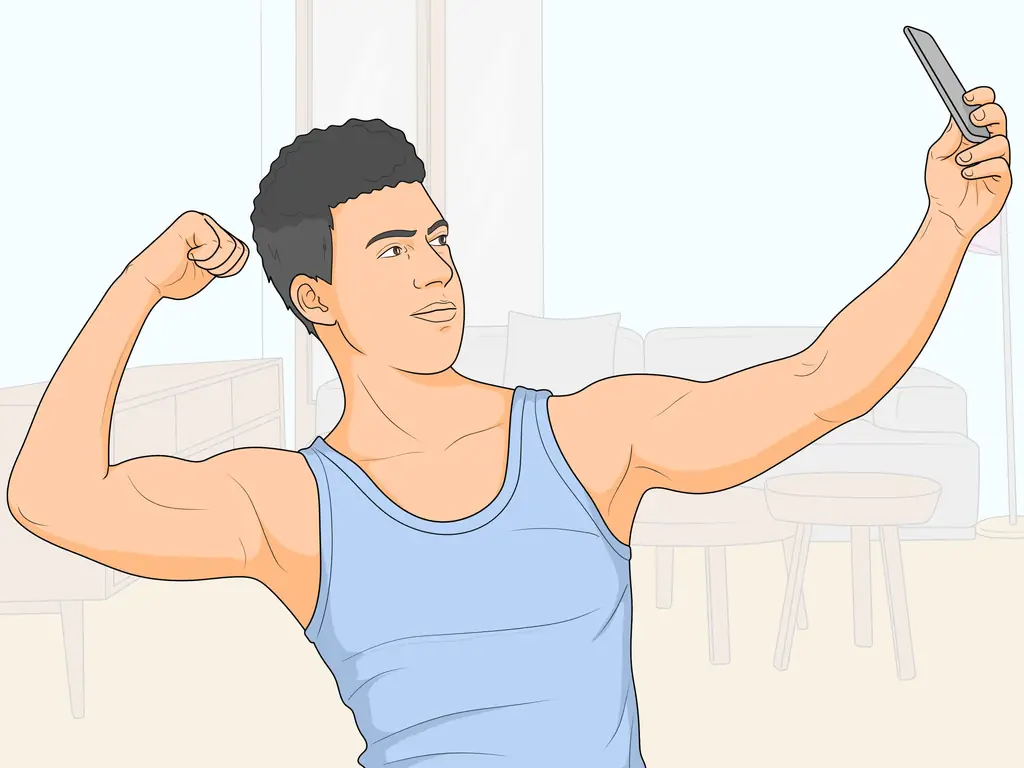 3 простых способа исправить несбалансированные руки