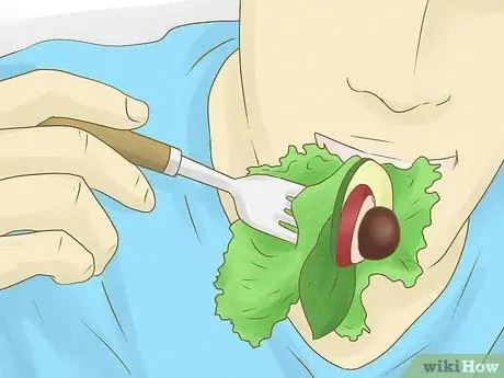 Становитесь сильнее, шаг 10