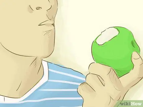 Тренируйтесь, чтобы стать ниндзя, шаг 12