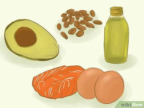 Ешьте как бодибилдер Шаг 8