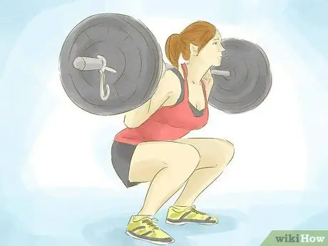 Стань сильнее, шаг 6