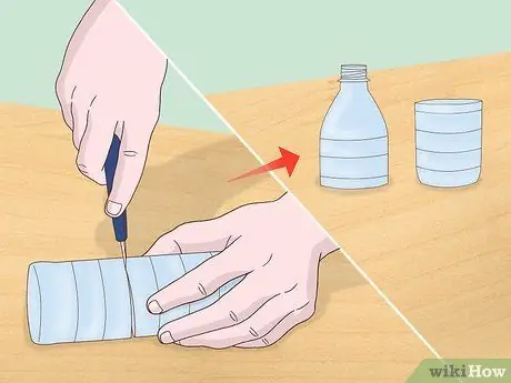 Сделайте медицинский мяч, шаг 3