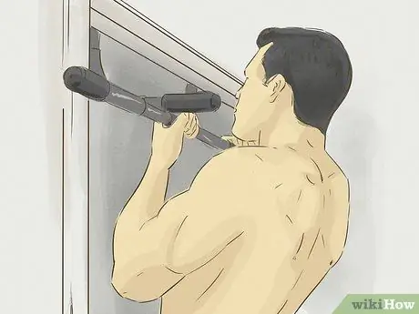 Стань сильнее, шаг 7