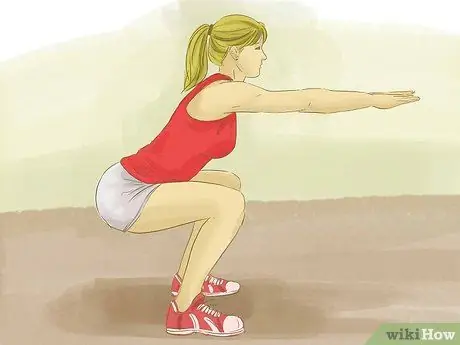 Получите максимальную пользу от тренировки, шаг 14