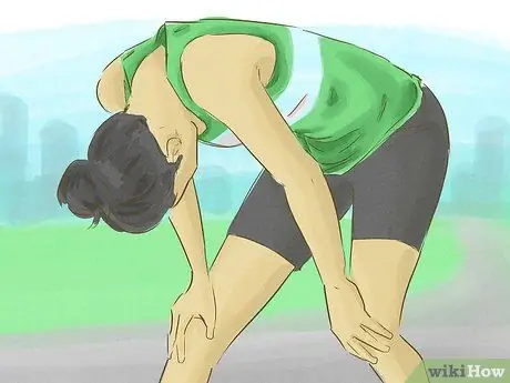 Беги дольше, шаг 7