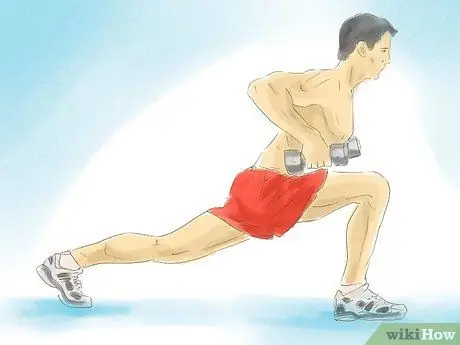 Сжигание жира на плече, шаг 12, пункт 1