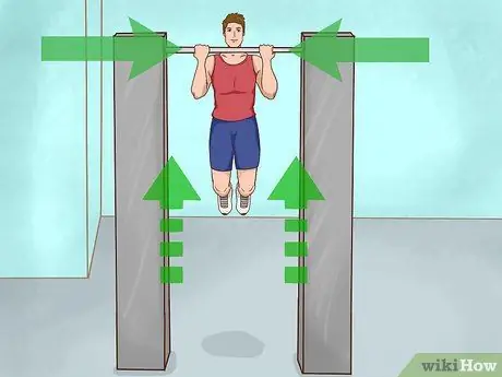 Наращивайте мышцы спины Шаг 27