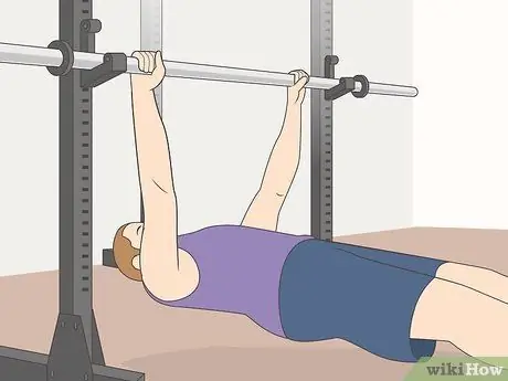 Выполните изометрические ряды, шаг 16