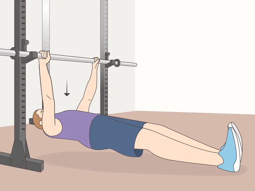 Как выполнять изометрические ряды: пошаговое руководство для начинающих