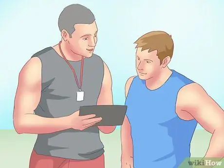 Работа над широчайшими, шаг 10