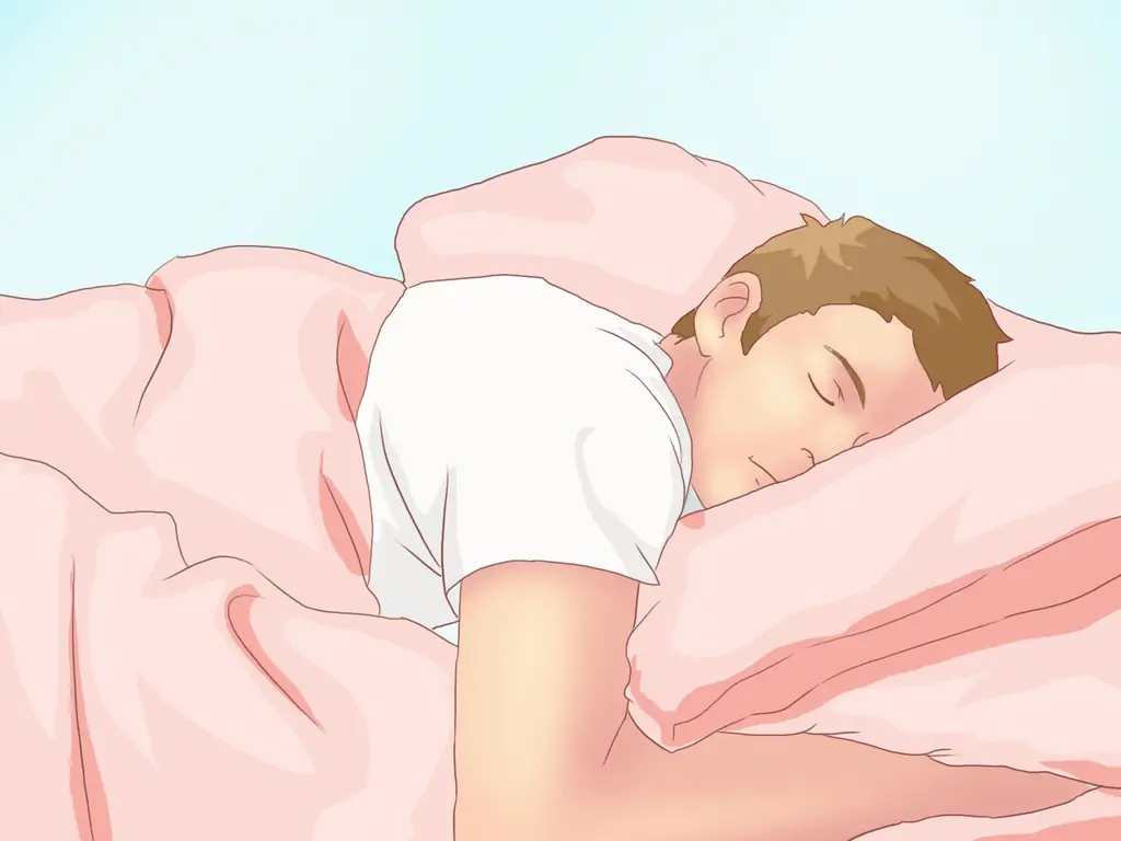 Как работать над широчайшими: 11 шагов (с иллюстрациями)