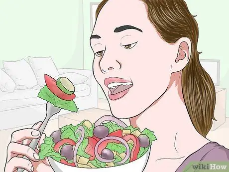 Будьте физически сильной девушкой Шаг 1