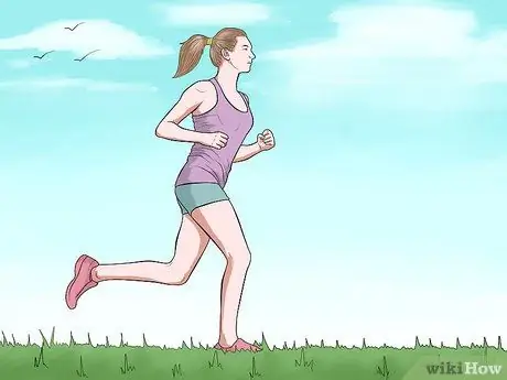 Будьте физически сильной девушкой Шаг 3