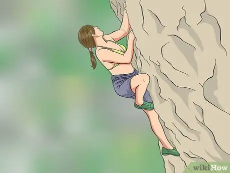 Будьте физически сильной девушкой Шаг 4