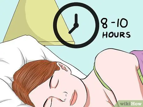 Будьте физически сильной девушкой Шаг 5