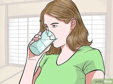 Будьте физически сильной девушкой Шаг 6