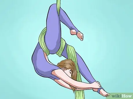 Будьте физически сильной девушкой Шаг 7