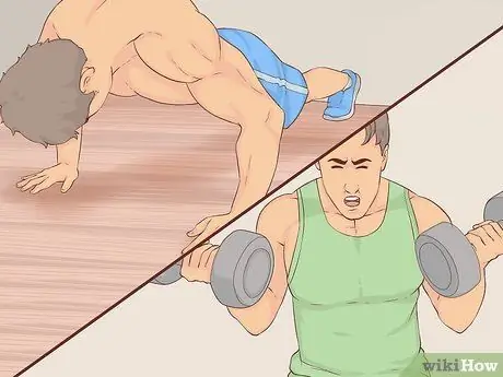 Определите мышцы, шаг 10