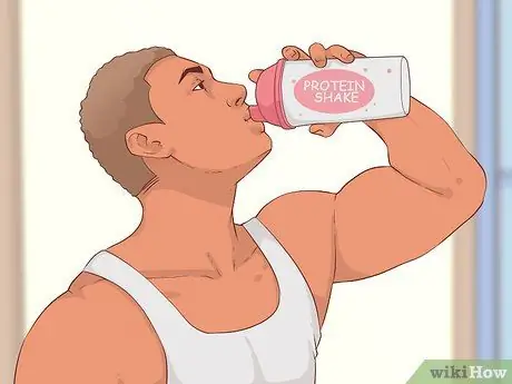 Определите мышцы, шаг 13