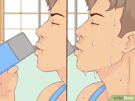 Определите мышцы, шаг 15