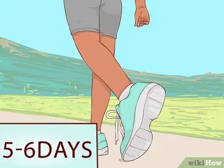 Определить мышцы, шаг 3